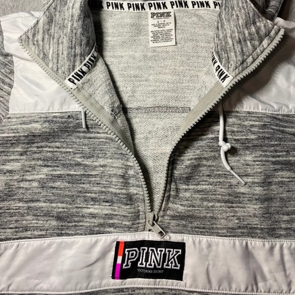 PINK Jacket - Picture 3 of 4